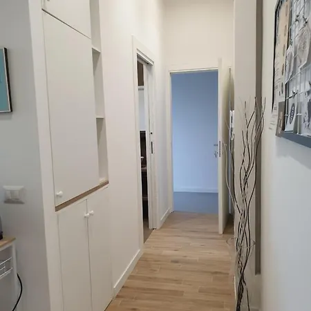 Casa de Férias Dafne Pompeia