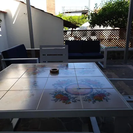 Casa de Férias Dafne *