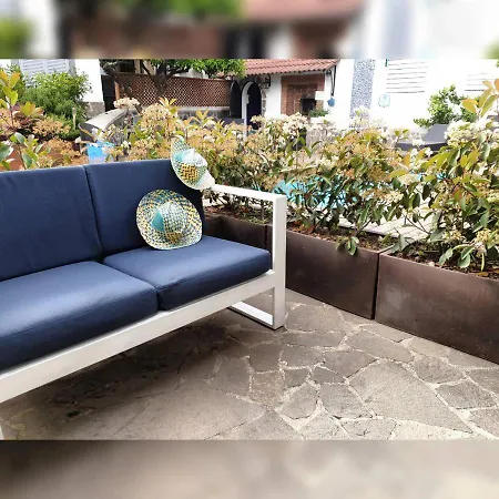 Dafne Casa de Férias *