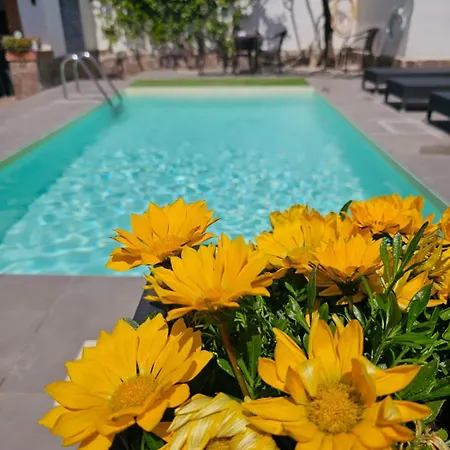 Casa de Férias Dafne *