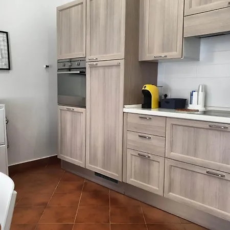 Casa de Férias Dafne Pompeia