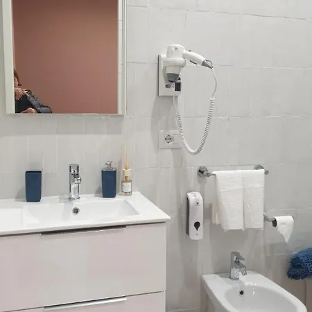 Vakantiehuis Dafne *