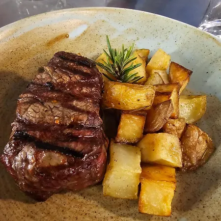 Dafne Casa de Férias Pompeia