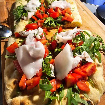 Casa de Férias Dafne Pompeia