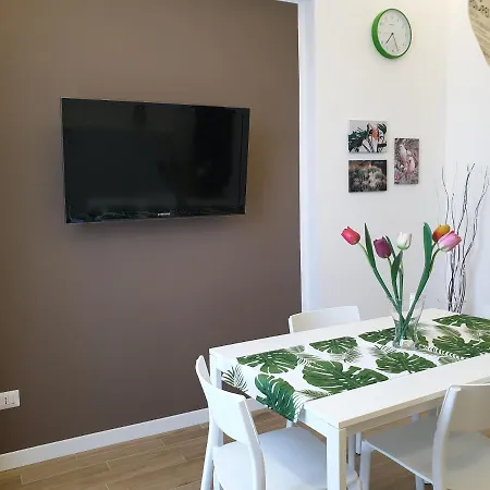 Dafne Holiday home