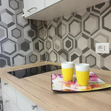Dafne Holiday home *