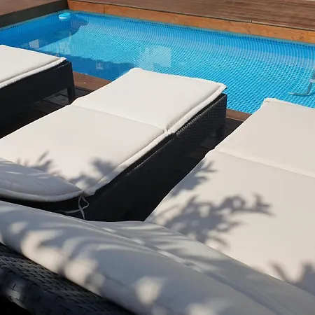 Dafne Holiday home
