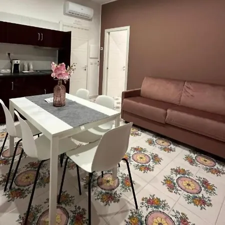 Dafne Holiday home Pompei