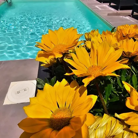 Holiday home Dafne *