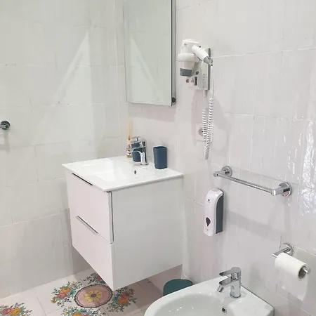 Dafne Holiday home Pompei