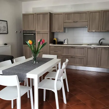 Dafne Holiday home *