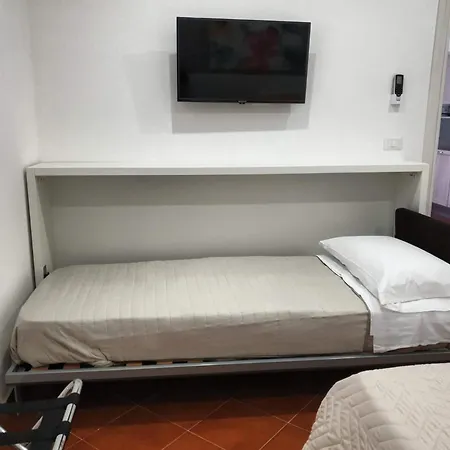 Dafne Holiday home