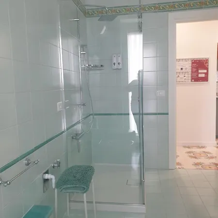 Dafne Holiday home Pompei