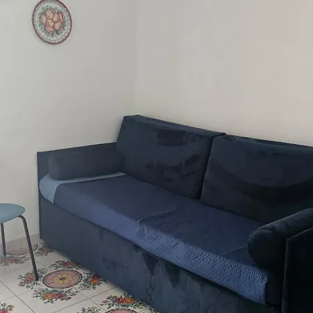 Dafne بيت للعطل بومبيي