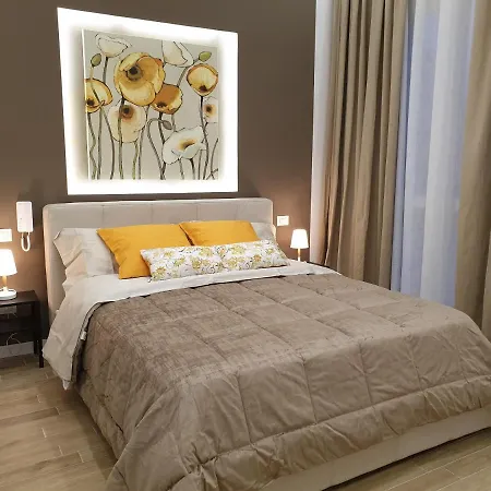 Dafne Holiday home *