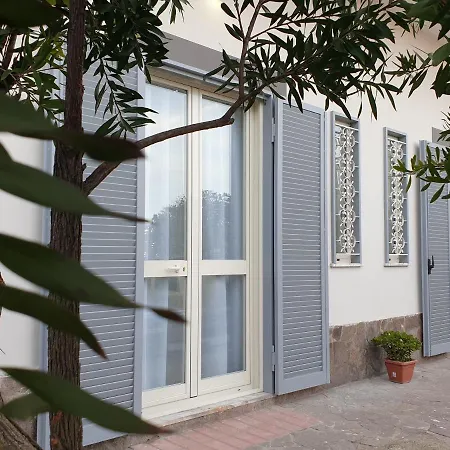 Vakantiehuis Dafne Pompeï