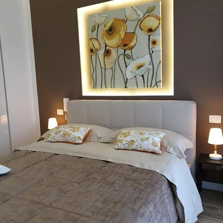 Vakantiehuis Dafne