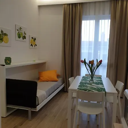 Dafne Holiday home *