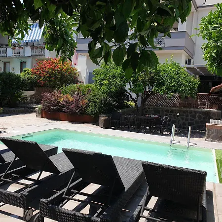 Vakantiehuis Dafne *