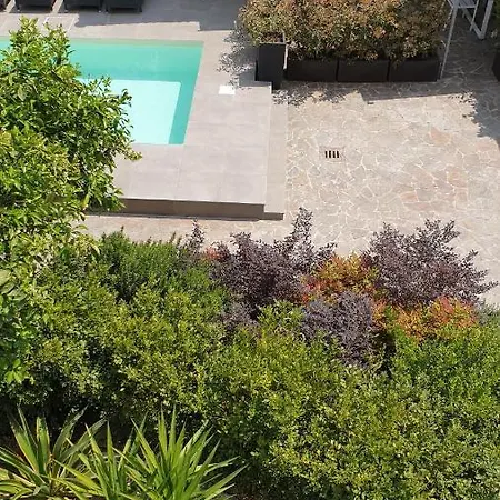 Holiday home Dafne Pompei