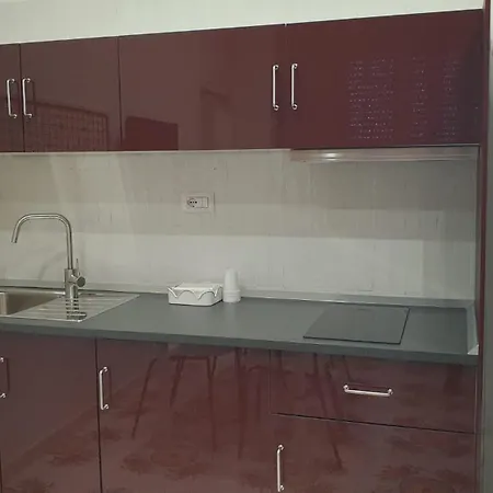 Dafne * פומפיי