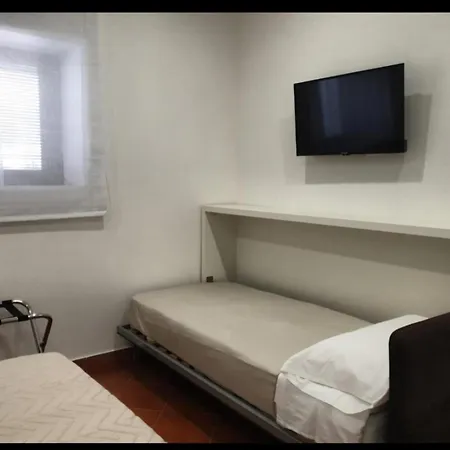 Dafne Holiday home Pompei