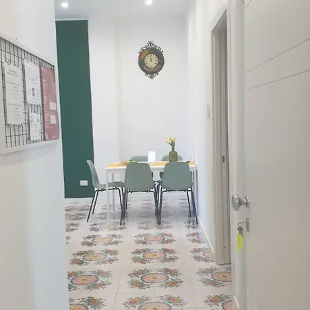 Dafne בית נופש *