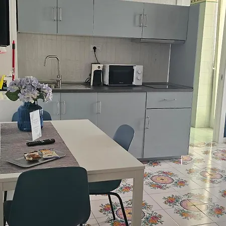 Holiday home Dafne Pompei