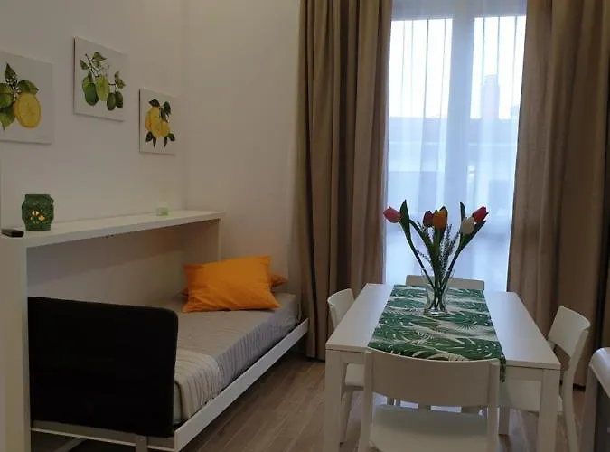 Dafne Vakantiehuis *