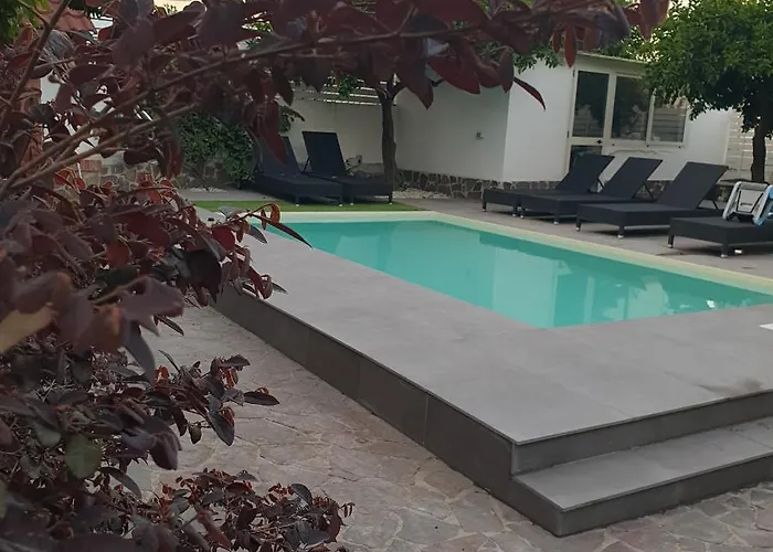 Dafne Vakantiehuis Pompeï