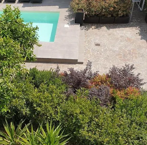 Vakantiehuis Dafne Pompeï