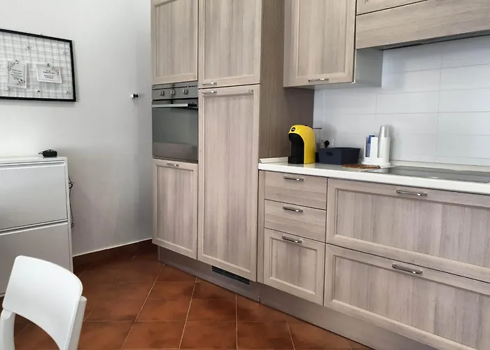 Vakantiehuis Dafne Pompeï