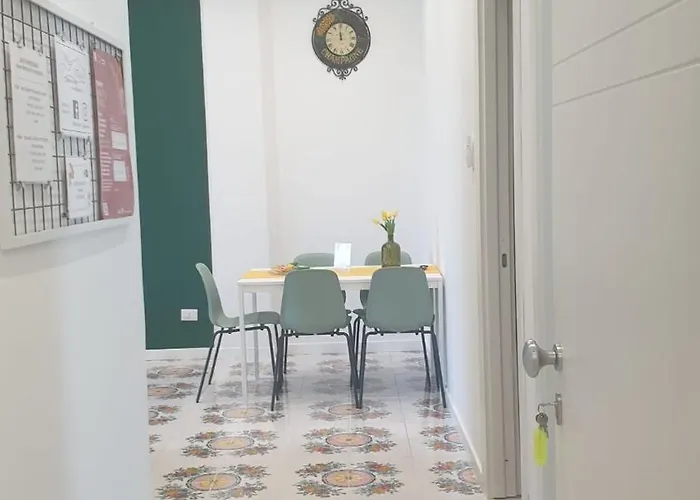 Dafne Vakantiehuis *